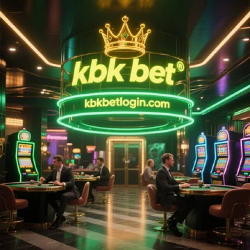 kbk bet